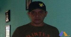 Davyd_66 54 años Soy de Tepotzotlán/Estado de México (Edomex), Busco Encuentros Amistad con Mujer