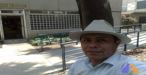 Gilberto2000 53 años Soy de Tlalnepantla/Estado de México (Edomex), Busco Encuentros Amistad con Mujer