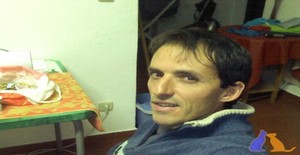 Jorge 39 años Soy de Peso da Régua/Vila Real, Busco Encuentros Amistad con Mujer