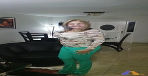 Karin64 57 años Soy de Maracaibo/Zulia, Busco Encuentros Amistad con Hombre