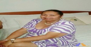 Carmen 70 años Soy de San Juan/San Juan, Busco Encuentros Amistad con Hombre