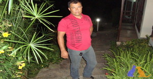 Luciano costa 42 años Soy de Araruama/Rio de Janeiro, Busco Encuentros Amistad con Mujer