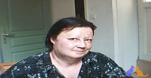 Marcdefrance 53 años Soy de Montpellier/Languedoque-Rossilhão, Busco Encuentros Amistad con Mujer