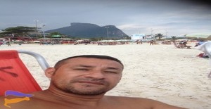 Renato farias 47 años Soy de Rio de Janeiro/Rio de Janeiro, Busco Encuentros Amistad con Mujer