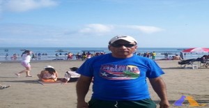 Julycardona 68 años Soy de Quito/Pichincha, Busco Noviazgo con Mujer