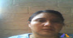 Lorena2375 48 años Soy de Ciudad de México/Estado de México (Edomex), Busco Encuentros Amistad con Hombre