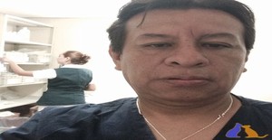 Freddigo 59 años Soy de Allende/Nuevo León, Busco Encuentros Amistad con Mujer