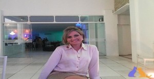 Gisat 53 años Soy de Fortaleza/Ceará, Busco Encuentros Amistad con Hombre