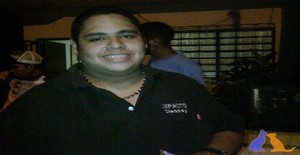 Mayano25 31 años Soy de Valencia/Carabobo, Busco Encuentros Amistad con Mujer