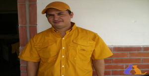 Jhon6969 40 años Soy de Maracay/Aragua, Busco Encuentros Amistad con Mujer