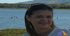 Denisedenise 40 años Soy de Fortaleza/Ceará, Busco Encuentros Amistad con Hombre