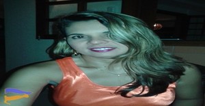 Paula simoni 37 años Soy de Recife/Pernambuco, Busco Encuentros Amistad con Hombre