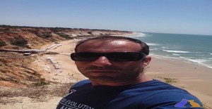 Sergiomiguel58 44 años Soy de Albufeira/Algarve, Busco Encuentros Amistad con Mujer