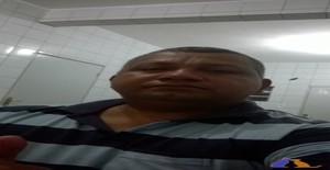 Jose marcelo pes 47 años Soy de João Pessoa/Paraíba, Busco Encuentros Amistad con Mujer