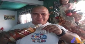 Elchongo 42 años Soy de Maracaibo/Zulia, Busco Encuentros Amistad con Mujer