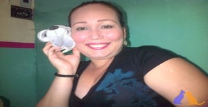 Lili_boh 40 años Soy de Barquisimeto/Lara, Busco Encuentros Amistad con Hombre