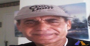 Carlos castro 62 años Soy de Lawrence/Massachusets, Busco Encuentros Amistad con Mujer