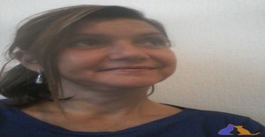 Maria clara luz 53 años Soy de Bordéus/Aquitânia, Busco Encuentros Amistad con Hombre
