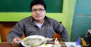 Nestormayta 36 años Soy de Lima/Lima, Busco Encuentros Amistad con Mujer