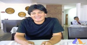 Lucvalen 62 años Soy de Palmares Do Sul/Tocantins, Busco Encuentros Amistad con Mujer