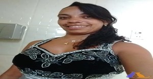 Eliana maria da 39 años Soy de Aracaju/Sergipe, Busco Encuentros Amistad con Hombre