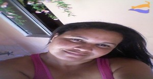 roselande 43 años Soy de Recife/Pernambuco, Busco Encuentros Amistad con Hombre