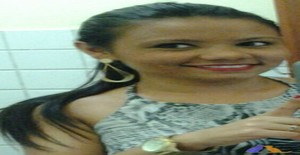 katrine souza 32 años Soy de Teresina/Piauí, Busco Encuentros Amistad con Hombre