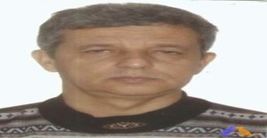 Nelson_mg 59 años Soy de Curitiba/Parana, Busco Noviazgo con Mujer