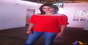 Miladys71 49 años Soy de Maicao/Guajira, Busco Encuentros Amistad con Hombre