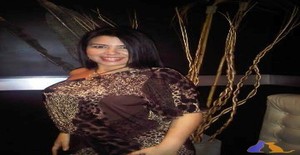 LadyCaroll1806 39 años Soy de Maracaibo/Zulia, Busco Encuentros Amistad con Hombre