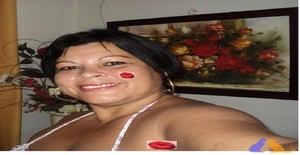 Maraflor37 49 años Soy de Aracaju/Sergipe, Busco Encuentros Amistad con Hombre