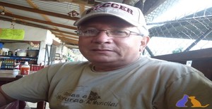 Jucefu 69 años Soy de Tegucigalpa/Francisco Morazan, Busco Encuentros Amistad con Mujer