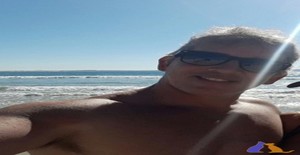 Juliano V 48 años Soy de Rio de Janeiro/Rio de Janeiro, Busco Encuentros Amistad con Mujer
