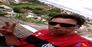 davidbrasil** 43 años Soy de Volta Redonda/Rio de Janeiro, Busco Encuentros Amistad con Mujer