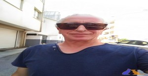 Alfonso7 64 años Soy de Feira/Aveiro, Busco Encuentros Amistad con Mujer