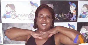 BethDu 52 años Soy de Rio de Janeiro/Rio de Janeiro, Busco Encuentros Amistad con Hombre