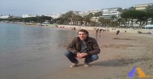 Antoniofilipe39 42 años Soy de Faro/Algarve, Busco Encuentros Amistad con Mujer
