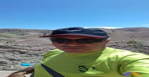 wilson 70 50 años Soy de Arica/Arica y Parinacota, Busco Encuentros Amistad con Mujer