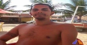 Neto34pe 37 años Soy de Caruaru/Pernambuco, Busco Encuentros Amistad con Mujer