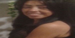 rosilene  magal 48 años Soy de Belo Horizonte/Minas Gerais, Busco Encuentros Amistad con Hombre