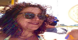 Fernanda47 50 años Soy de Lagoa Santa/Minas Gerais, Busco Encuentros Amistad con Hombre