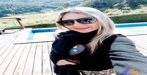 Rosane01 53 años Soy de Duque de Caxias/Rio de Janeiro, Busco Noviazgo con Hombre