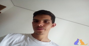 Pedro san 21 años Soy de Tavira/Algarve, Busco Encuentros Amistad con Mujer