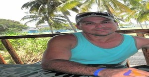 LeHart 54 años Soy de Ciudad de la Habana/La Habana, Busco Encuentros Amistad con Mujer