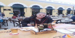 Roberto369 61 años Soy de Florianópolis/Santa Catarina, Busco Encuentros Amistad con Mujer