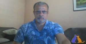 Ricardo luiz 49 años Soy de Recife/Pernambuco, Busco Encuentros Amistad con Mujer