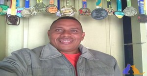 Erismar Anjos 49 años Soy de Parauapebas/Pará, Busco Encuentros Amistad con Mujer