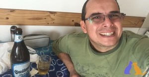Markoantonioc 51 años Soy de Neuquén/Neuquén, Busco Encuentros Amistad con Mujer