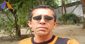 Josuecardoso 56 años Soy de Campina Grande/Paraíba, Busco Encuentros Amistad con Mujer