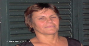 Zarapata-48 64 años Soy de Porto Santo/Ilha da Madeira, Busco Encuentros Amistad con Hombre